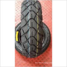 ISO Approve Motorcycle Scooter Tire (130/60-13)